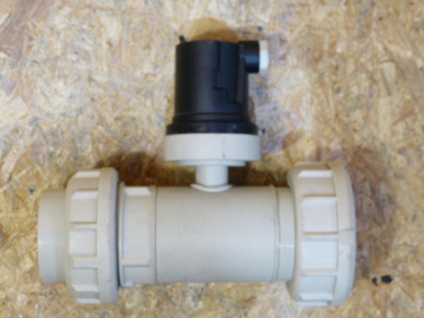 Huba Control 625.9544 Drucksensor für Hendor Trockenlaufschu 625.9544,HubaControl,PLC