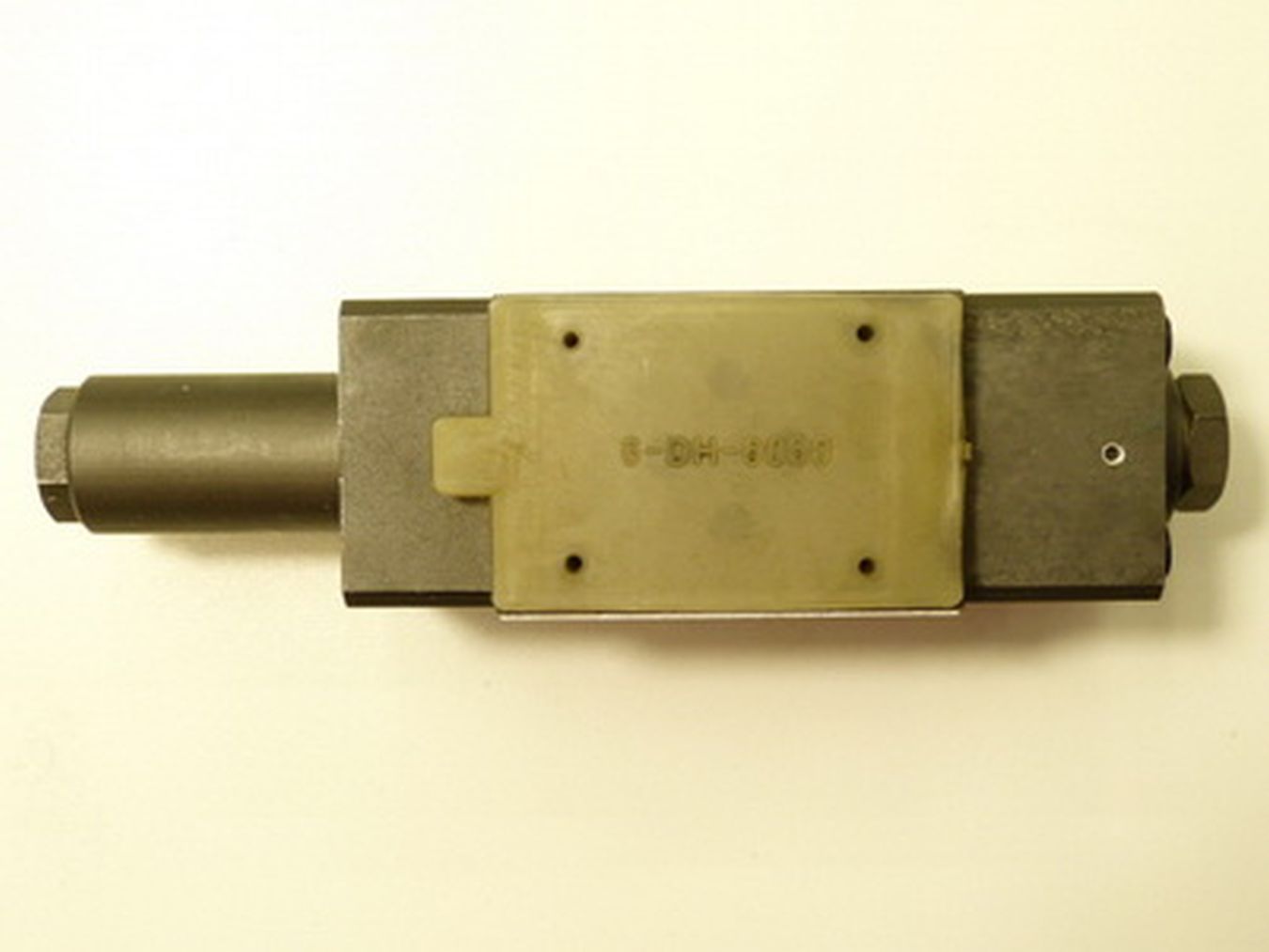 atos HG-031/32/V/10 Druckbegrenzungsventil = ungebraucht !! HG-031,阿托斯,PLC