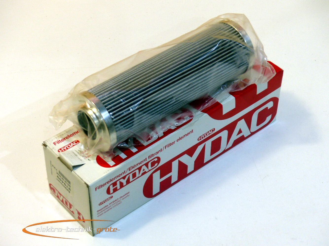 Hydac 319499 / 0250 DN 006 BH/HC Betamicron Filterelement -  319499,贺德克,PLC