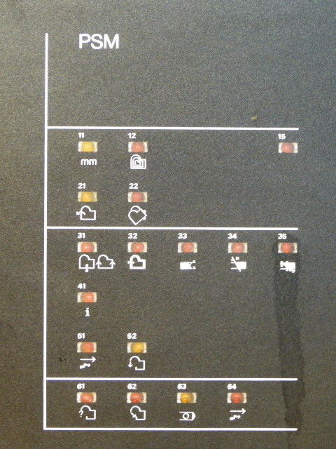 AGIE 613740.0 Remote Control RCO-04A1 RCO-04A1,AGIE,PLC