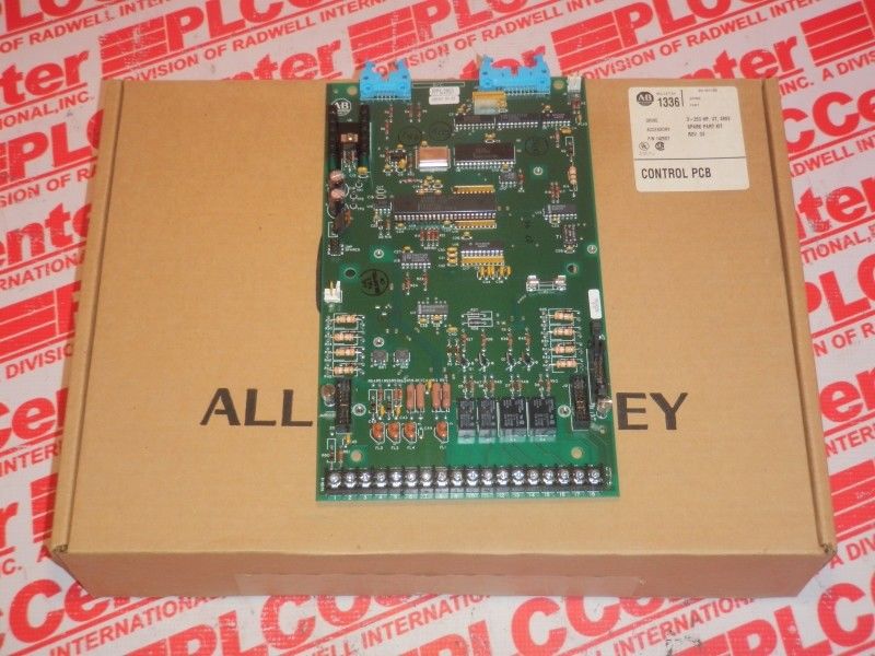ALLEN BRADLEY SP-142507 (Surplus New not in factory packagin SP-142507,ALLEN BRADLEY,PLC
