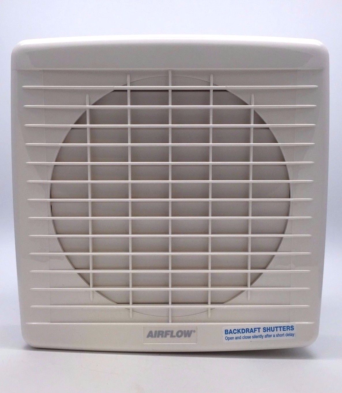 Clipsal 7006A AIRFLOW MaxAir Wall Exhaust Fan Axial 150mm Au 7006A,Clipsal AIRFLOW,PLC