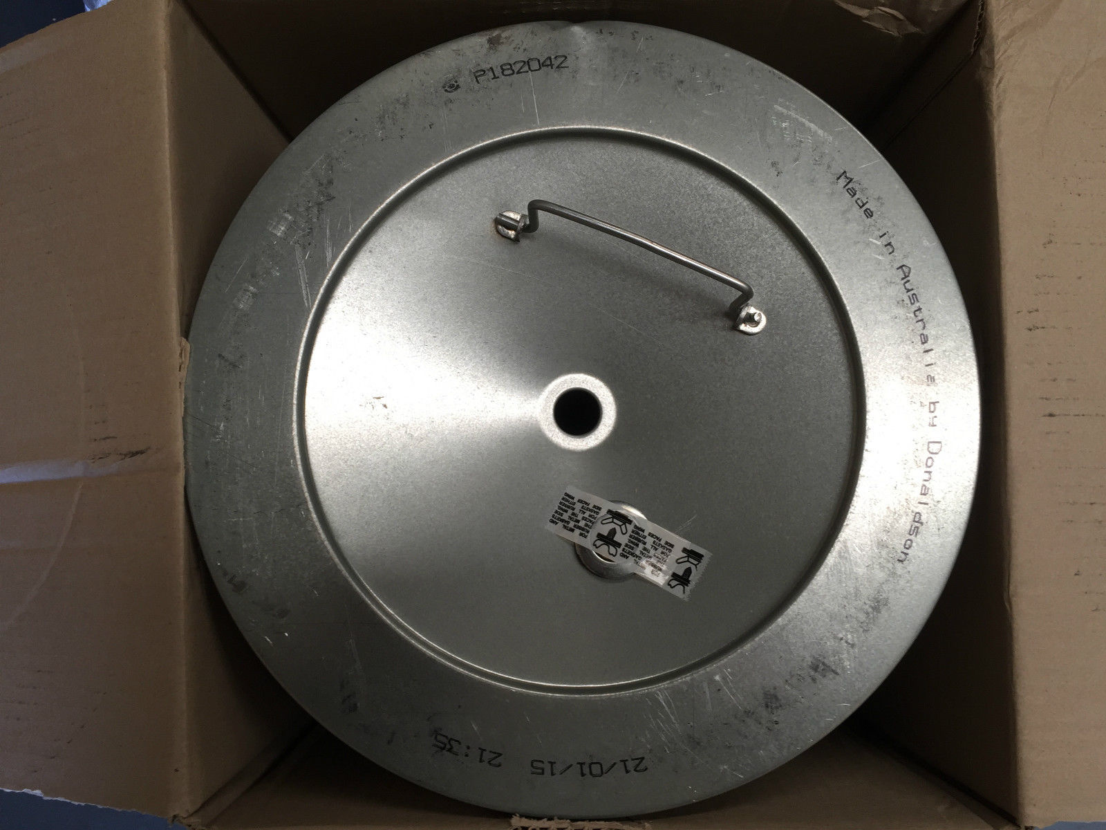 Donaldson P182042 Air Filter  Element Air Cleaner P182042,Donaldson,PLC