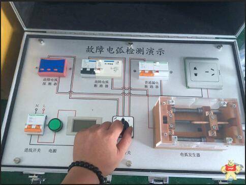 LN6A 故障电弧探测器 LN6A 故障电弧探测器,LN6A,故障电弧探测器,故障探测器,LN6A 故障电探测器