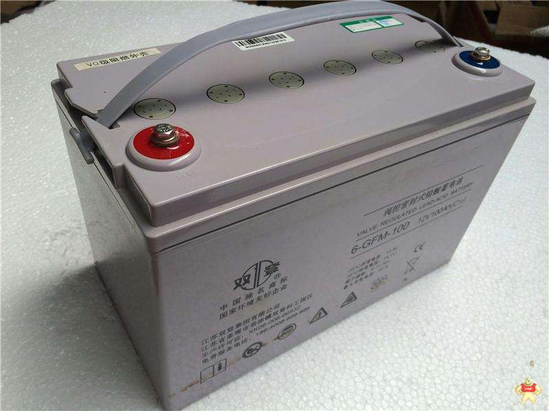 双登蓄电池 6-GFM-100 UPS专用电池 12V100Ah直流屏专用 双登蓄电池,双登12V100AH蓄电池,双登蓄电池参数,双登铅酸蓄电池,双登蓄电池报价