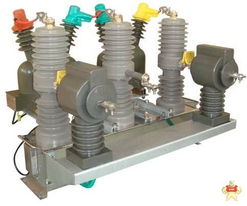 厂家供应户外真空断路器 ZW43-12/630-20 真空断路器,户外断路器,高压断路器,真空开关,ZW43