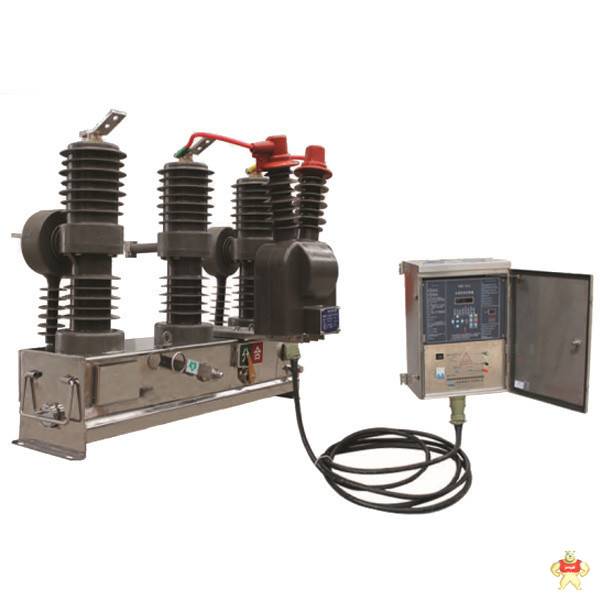 厂家供应户外真空断路器  ZW43-12/630-20 真空断路器,户外断路器,高压断路器,真空开关,ZW43