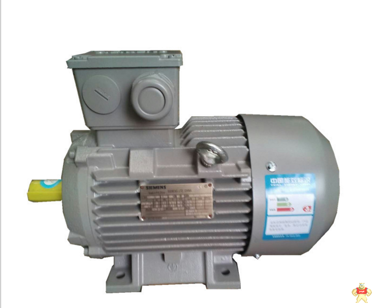 西门子4KW 变频电机 3KW 变频调速电机 4极 可加装编码器2.2KW带轴流风机 2.2KW西门子电机,变频电机,1LE0001变频电机,变频调速电机,变频制动马达