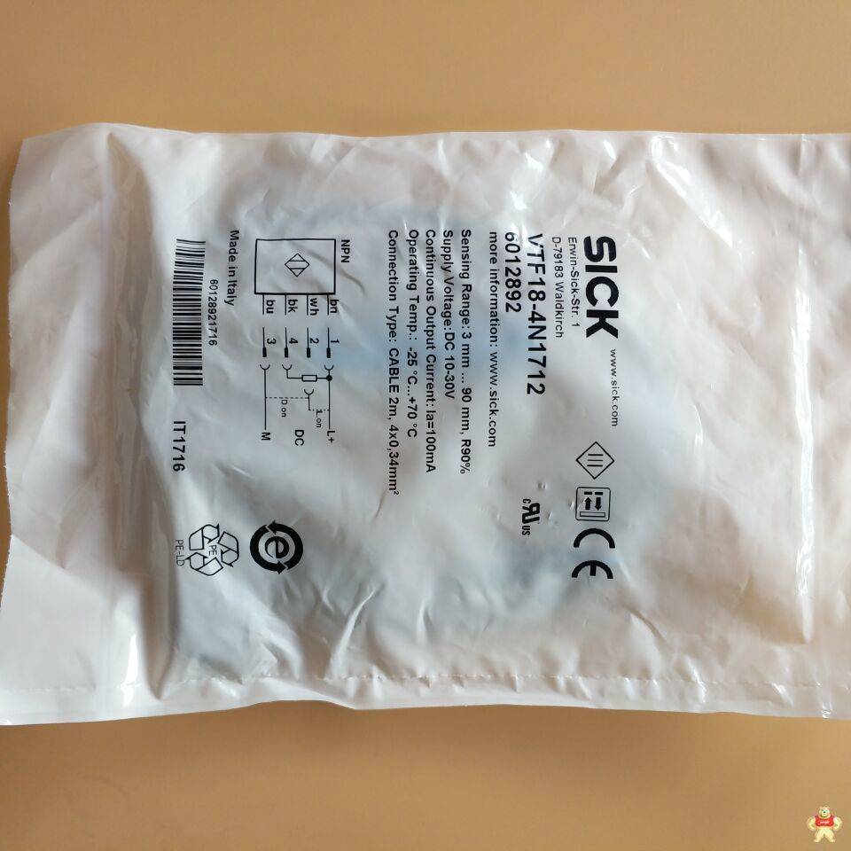 1023009 MZT1-03VNS-KU0  西克现货  西克传感器 施克传感器,光电传感器,接近开关,原装进口