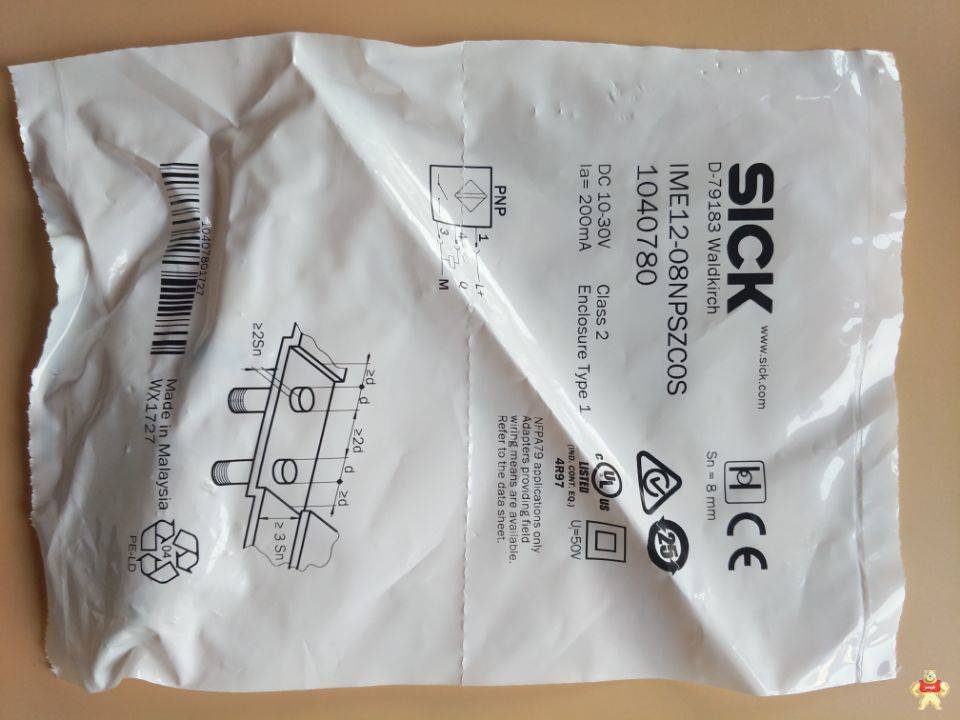 1023009 MZT1-03VNS-KU0  西克现货  西克传感器 施克传感器,光电传感器,接近开关,原装进口