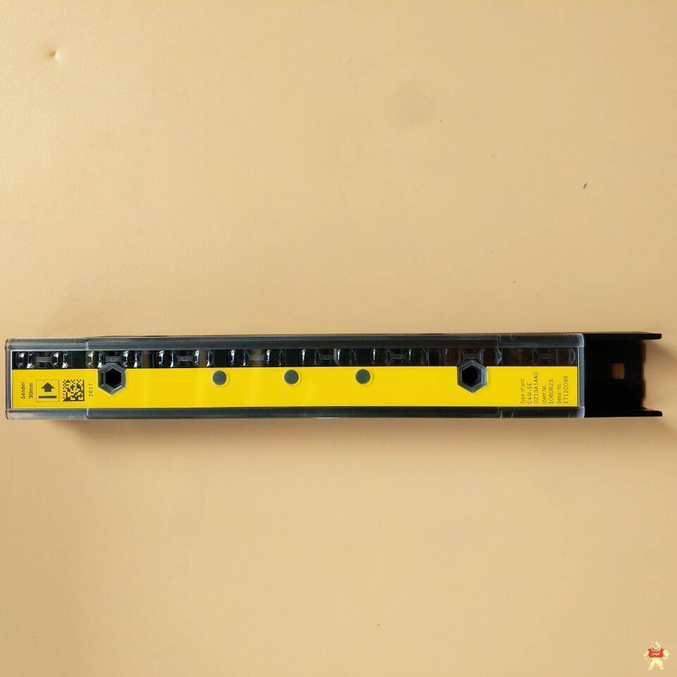 多光束安全光電傳感器 1200003 M40S-034000AR0 安全光幕,安全繼電器,安全掃描儀,光柵