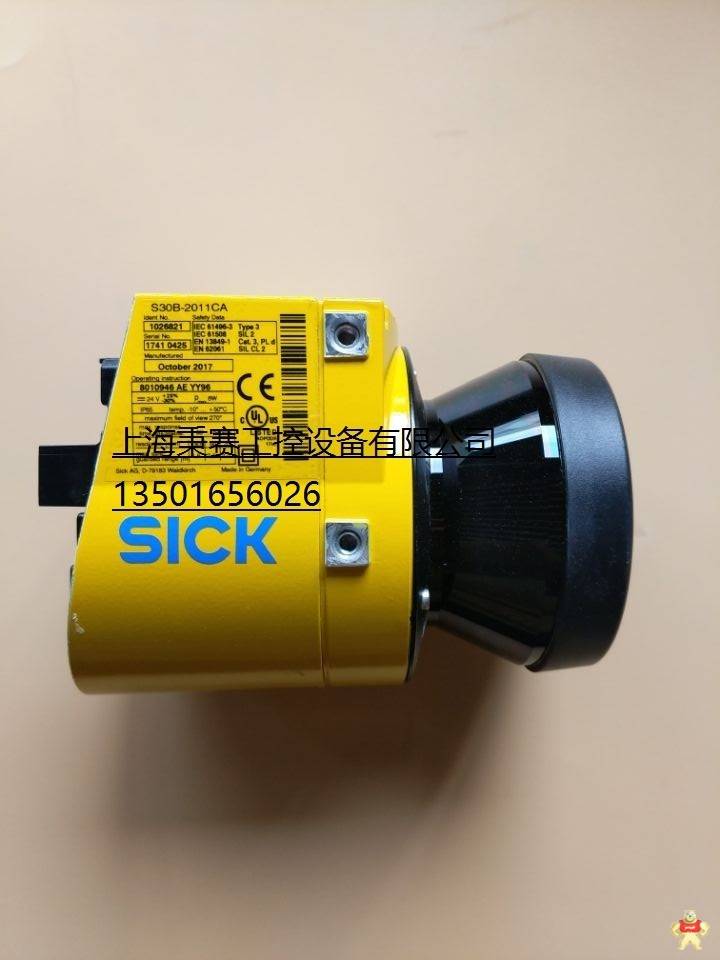 CLV615-F2000  西克掃描儀原裝現(xiàn)貨SICK 傳感器 激光掃描儀,安全掃描儀,視覺掃描儀
