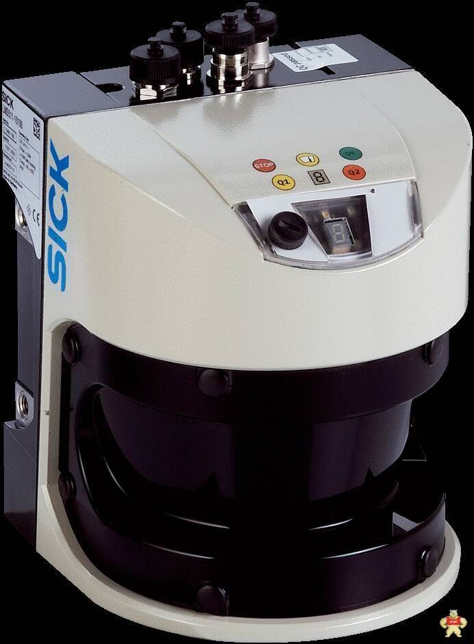 SICK激光扫描仪全新原装现货LMS511-10100现货 扫描仪,传感器,编码器,AGV