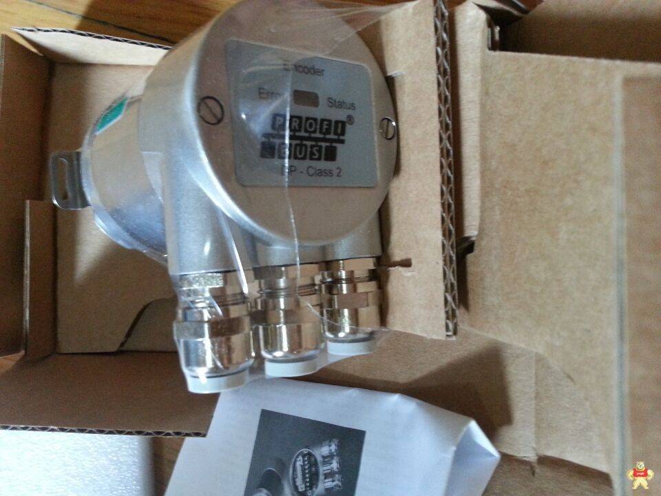 Profibus(现场总线)矿井专用防爆编码器国际ATEX专业认证本安防爆编码器 Profibus(现场总线)编码器,DP输出防爆编码器,Profibus矿井专用编码器,Profibus编码器,Profibus防爆绝对值编码器