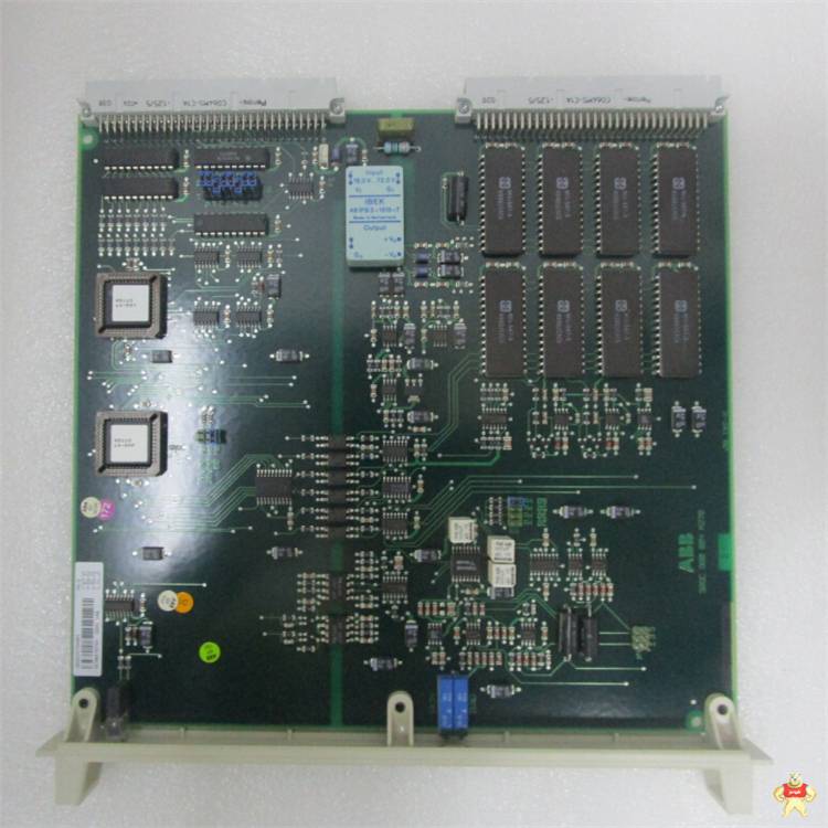 PM510V16 3BSE008358R1 模块PLC系统备件 ABB 现货 PM510V16,3BSE008358R1,ABB