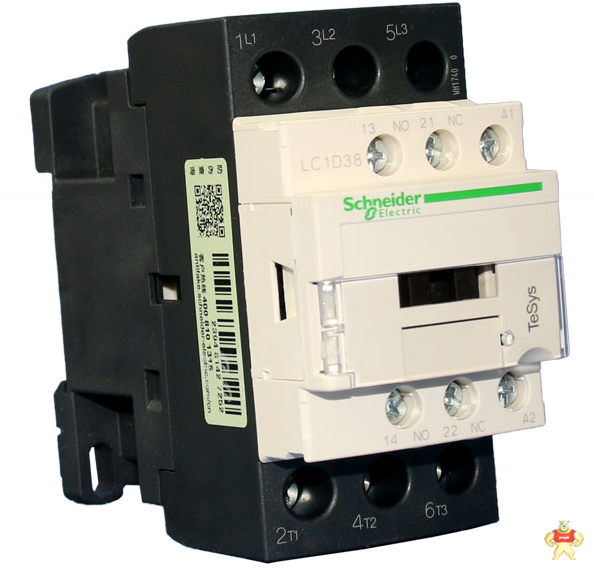 现货 施耐德接触器LC1D38M7C交流接触器AC220V 380V 施耐德接触器,施耐德LC1,LC1D38M7C,LC1D38Q7C,交流接触器