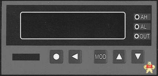 上海通显TX-A系列脉冲信号显示仪表 上海通显,数显表,编码器,增量编码器,绝对值编码器