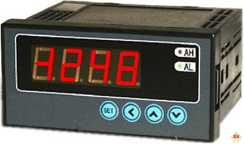 上海通显TX-A系列脉冲信号显示仪表 上海通显,数显表,编码器,增量编码器,绝对值编码器