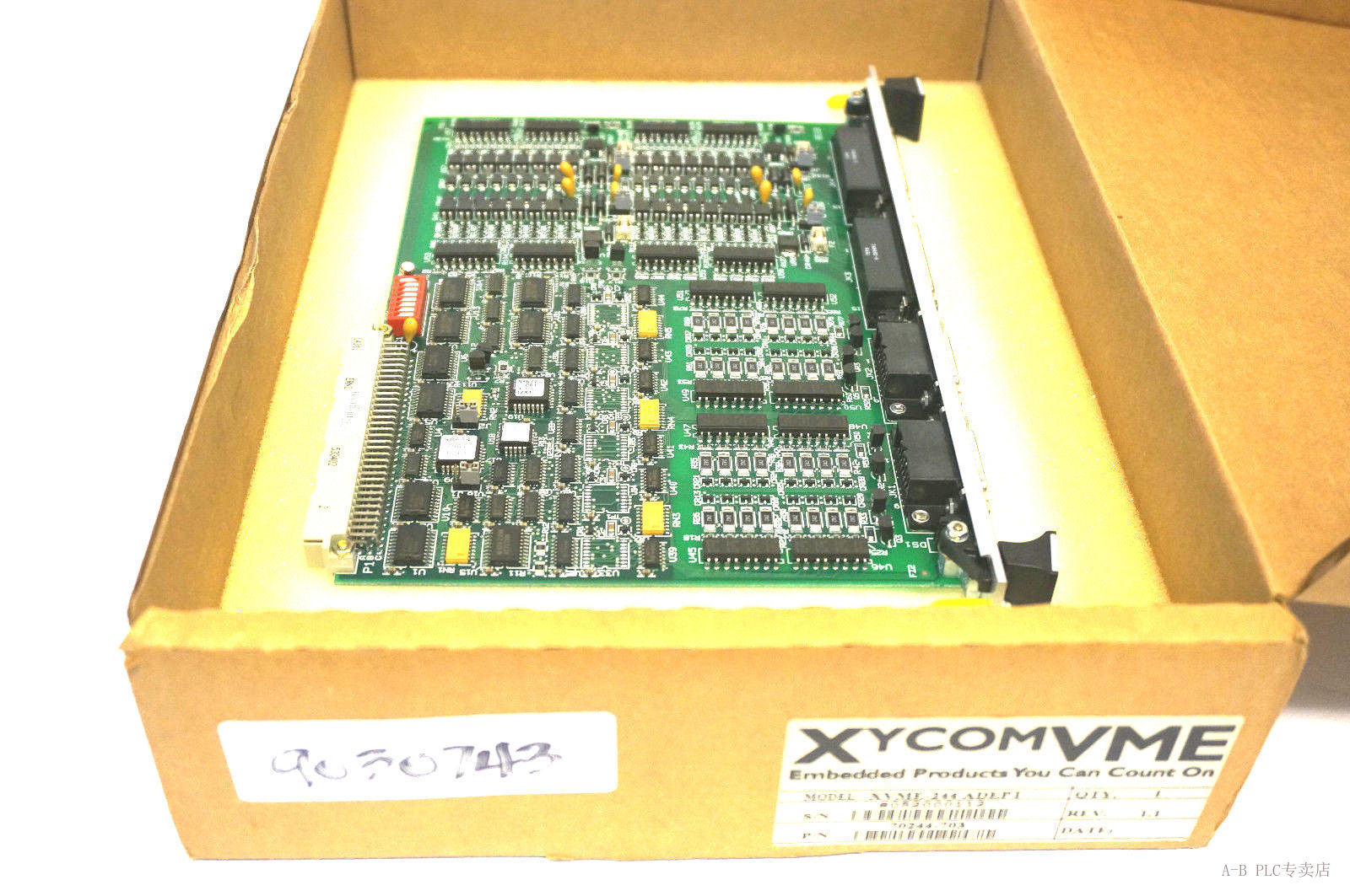 139565-001A 139565-001A,XYCOM,PLC