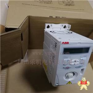 ABB变频器ACS150-03E-01A9-4功率0.55KW/3相380V全新原装现货现货 ABB变频器,原装现货,现货供应,0.55kw,上海现货