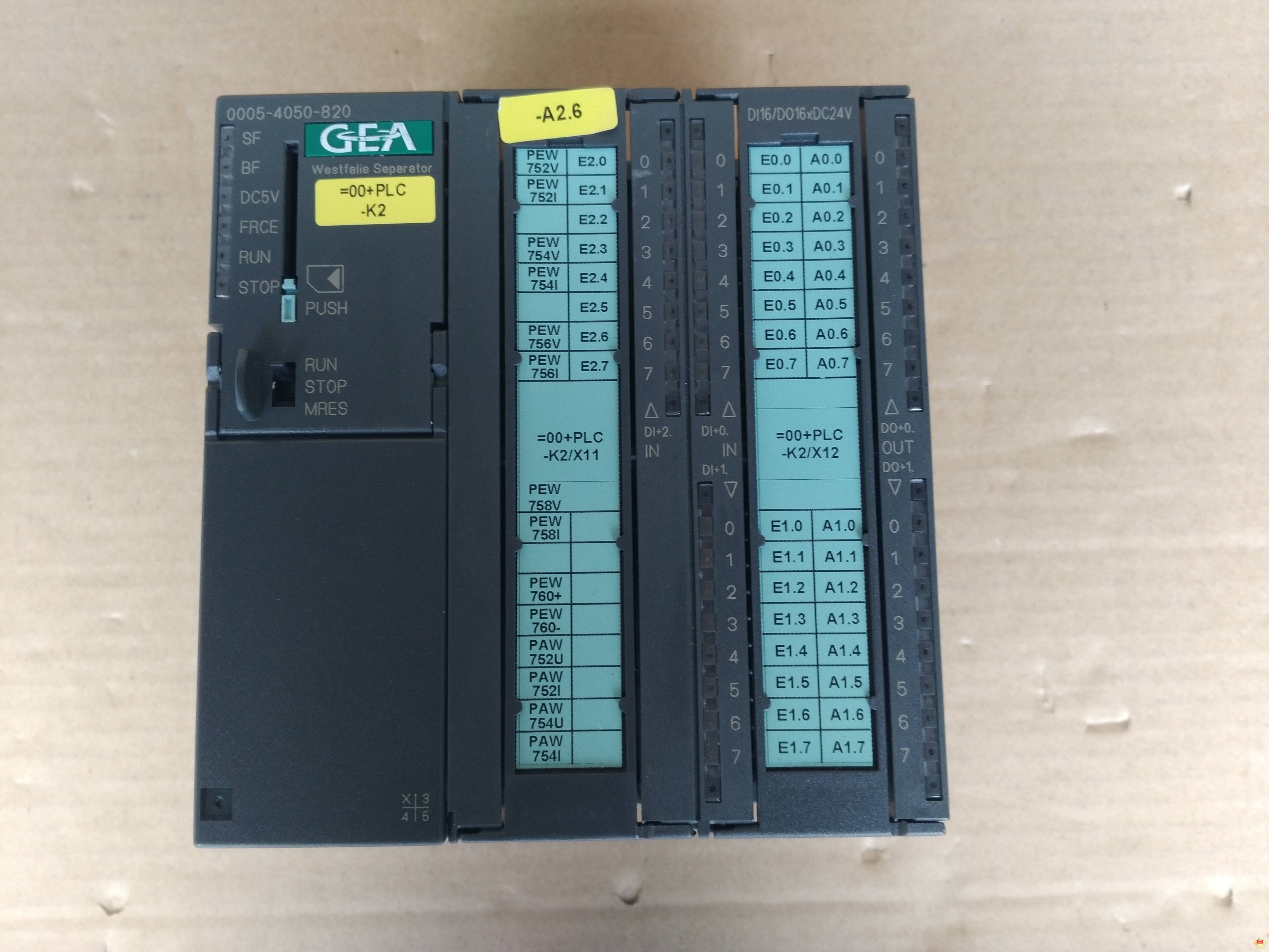 西门子PLC 6ES5420-7LA11 6ES5420-7LA11,西门子S5维修,维修西门子6ES5420-7LA11,广州维修西门子S5系列PLC