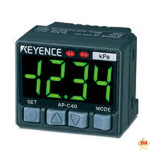 AP-A01 数字压力传感器 全新原装现货KEYENCE/基恩士 议价 AP-A01,基恩士,面板安装工具,数字压力传感器,AP 系列
