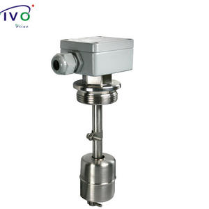 西安维沃 VIVO2050水文监测磁致伸缩液位计 磁致伸缩液位变送器,焦油氨水液位测量,槽车液位计