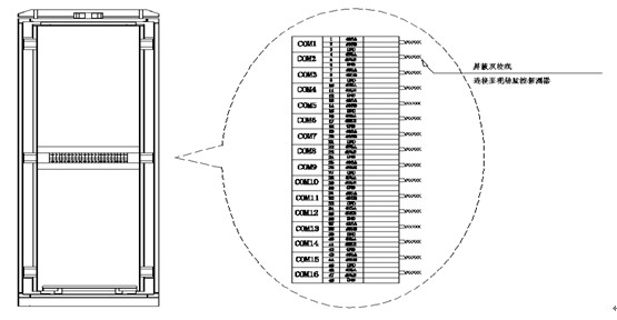安科瑞电气 Acrel-6000/B 电气火灾监控系统主机 128个点以下 电气火灾监控系统,电气火灾监控主机,电气火灾监控主机,电气火灾监控主机,电气火灾监控主机