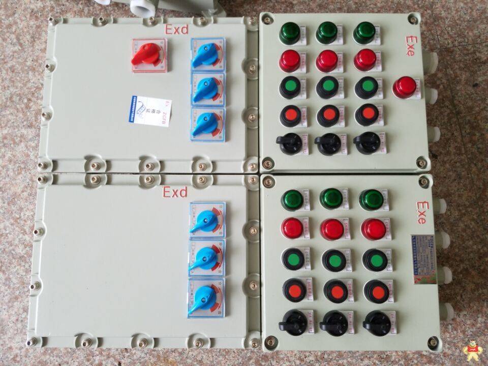 ZXF8044-A12防爆防腐控制箱 防爆防腐控制箱,防爆防腐控制箱,防爆防腐控制箱,防爆防腐控制箱,防爆防腐控制箱