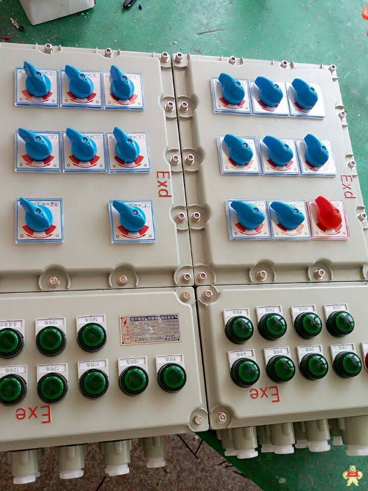 BXQ-3/4/5KW防爆电磁阀控制箱,户外型电磁阀控制箱 防爆电磁阀控制箱,防爆电磁阀控制箱,防爆电磁阀控制箱,防爆电磁阀控制箱,防爆电磁阀控制箱