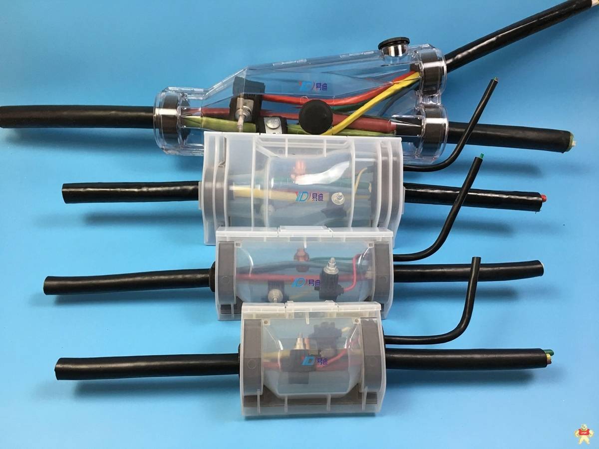 易迪 YD-F3 灌胶防水接线盒 埋地防水盒 喷泉防水接线盒 景观灯防水接线盒 灌胶防水接线,分支接线盒,埋地接线盒,喷泉接线盒,景观灯接线盒