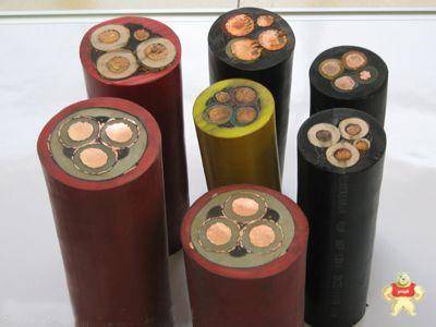 YC 重型橡套软电缆 重型橡套软电缆,YC,橡套软电缆