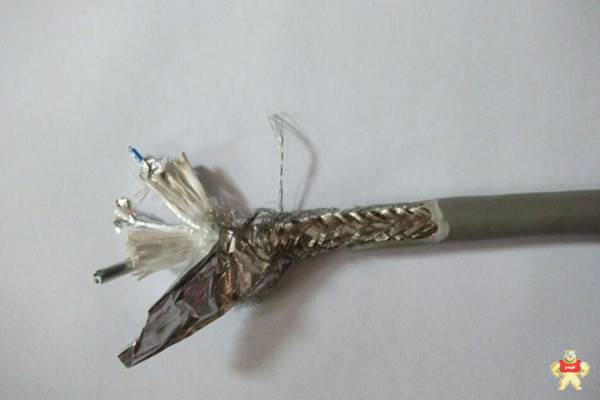 RS485通讯电缆优点-信号强 RS485,通讯电缆,RS485通讯电缆优点