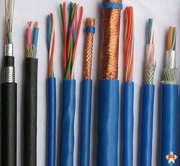 MKVV32矿用控制电缆(钢丝铠装型) MKVV32,MKVV32矿用控制电缆,矿用控制电缆