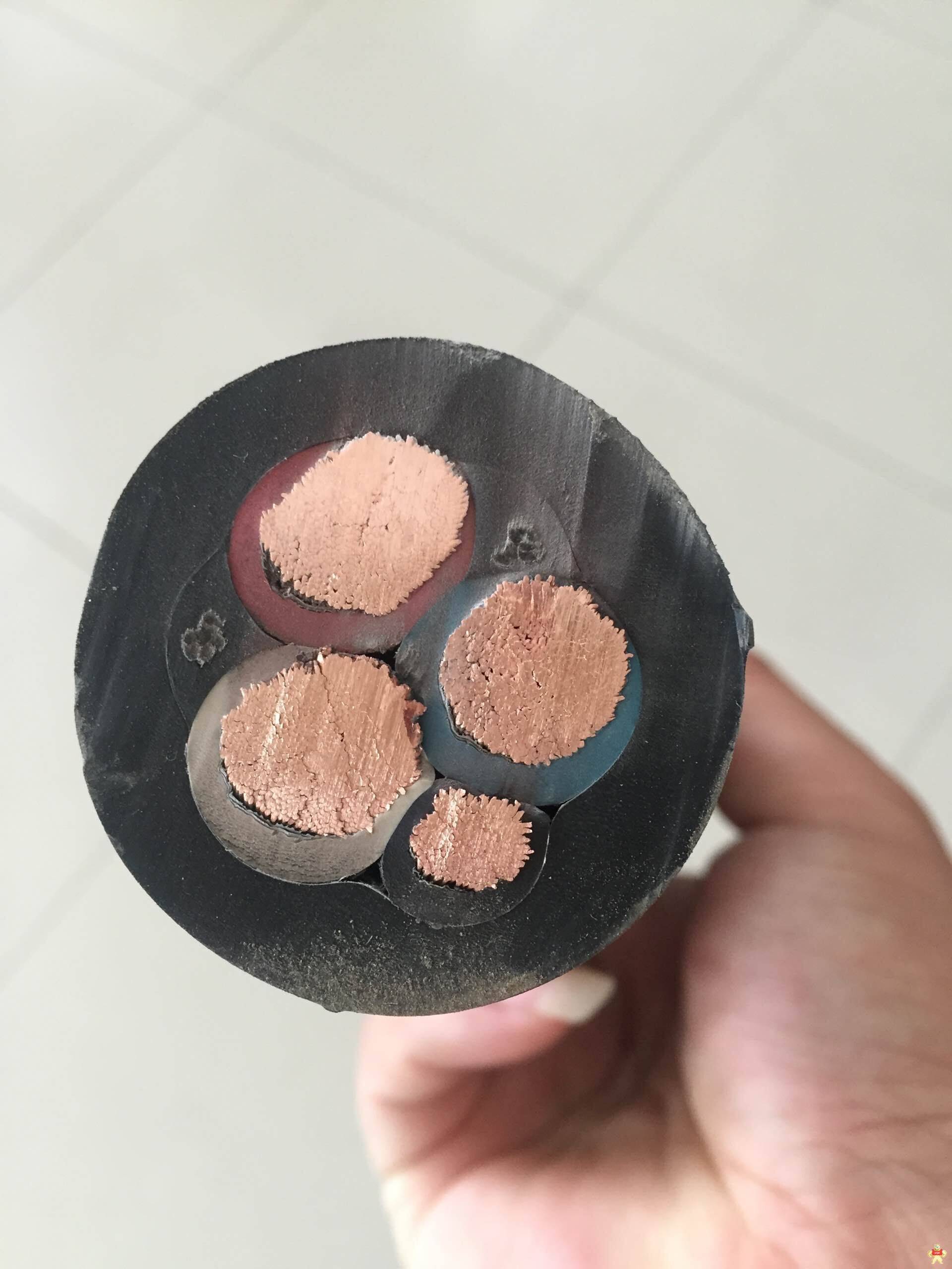 YC 重型橡套软电缆 重型橡套软电缆,YC,橡套软电缆