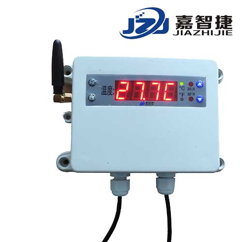 嘉智捷 GSM温度报警主机 JZJ-6009B GSM温度报警系统 温度监控 智能系统 工业 数显 厂家 嘉智捷,温度报警器,温度监控,JZJ-6009