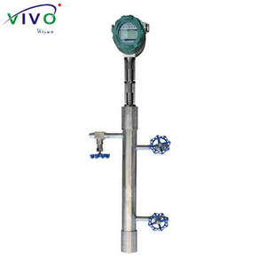 VIVO2070远传锅炉汽包液位测量 陕西,西安,汽包液位计