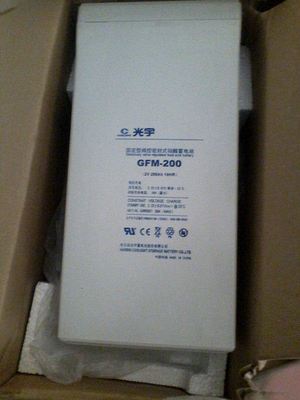 光宇GFM-200 2v200ah電力機房免維護鉛酸蓄電池 2v200ah,光宇,GFM-200,電力蓄電池,免維護鉛酸蓄電池