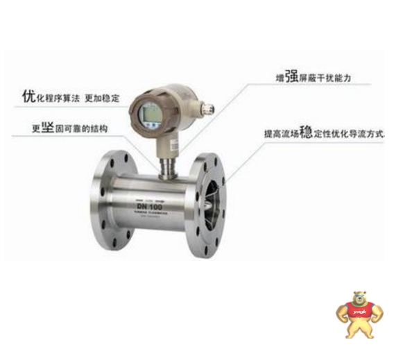 ZY-LWGY-C型液体涡轮流量计(4-20MA,带显示) 批发生产液体涡轮流量计,ZY-LWGY-C型液体涡轮流量计价格,厂家直销液体涡轮流量计,液体涡轮流量计价格