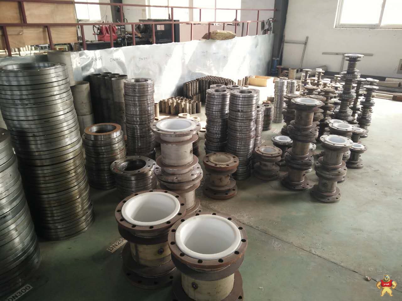 DN200电磁流量计 DN200电磁流量计,DN200,电磁流量计