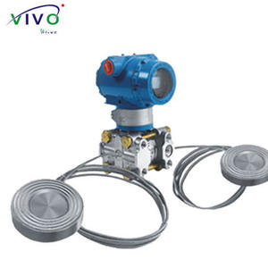西安维沃VIVO1020工业现场过程压力检测 压力变送器,高温压力变送器,高温油压变送器,高温气体压力变送器,地热管道压力变送器