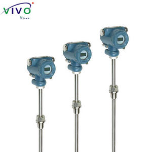 西安维沃VIVO4010管壁热电偶铠装热电偶,隔爆热电偶,压簧式热电偶