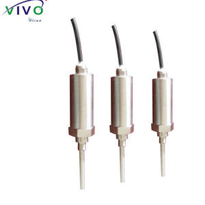维沃VIVO40MF密封型投入式温度变送器 温度变送器,投入式温度变送器,一体化温度变送器