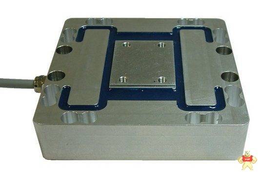 三轴力传感器 美国interface传感器,interface传感器,三轴力传感器,三分力传感器