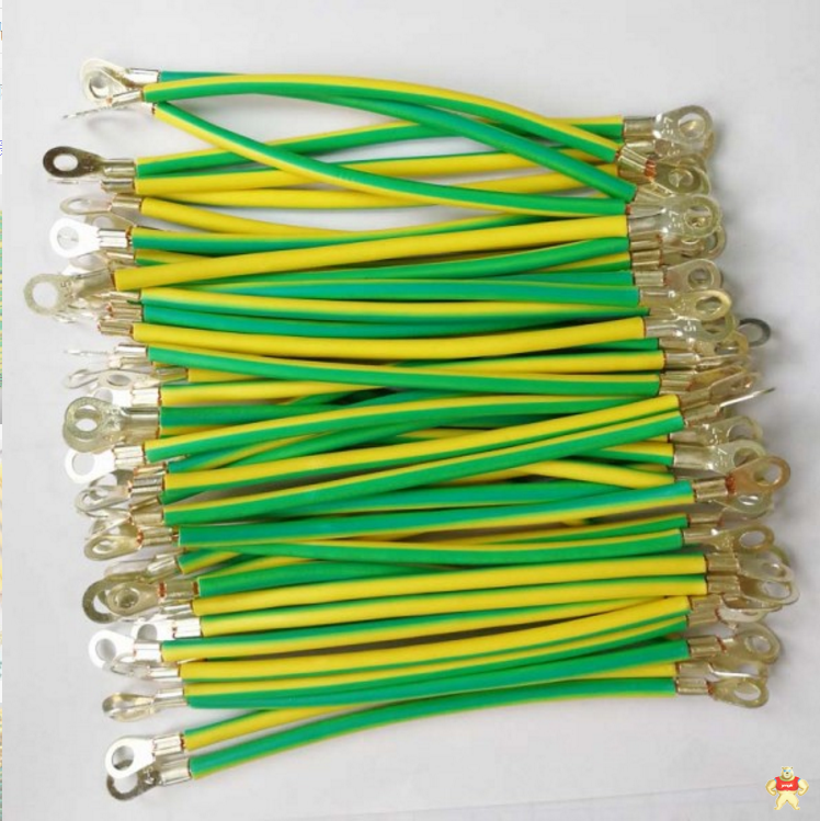 ZR-BVR光伏组件接地线 ZR-BVR,光伏组件接地线,组件接地线