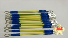 ZR-BVR光伏组件接地线 ZR-BVR,光伏组件接地线,组件接地线