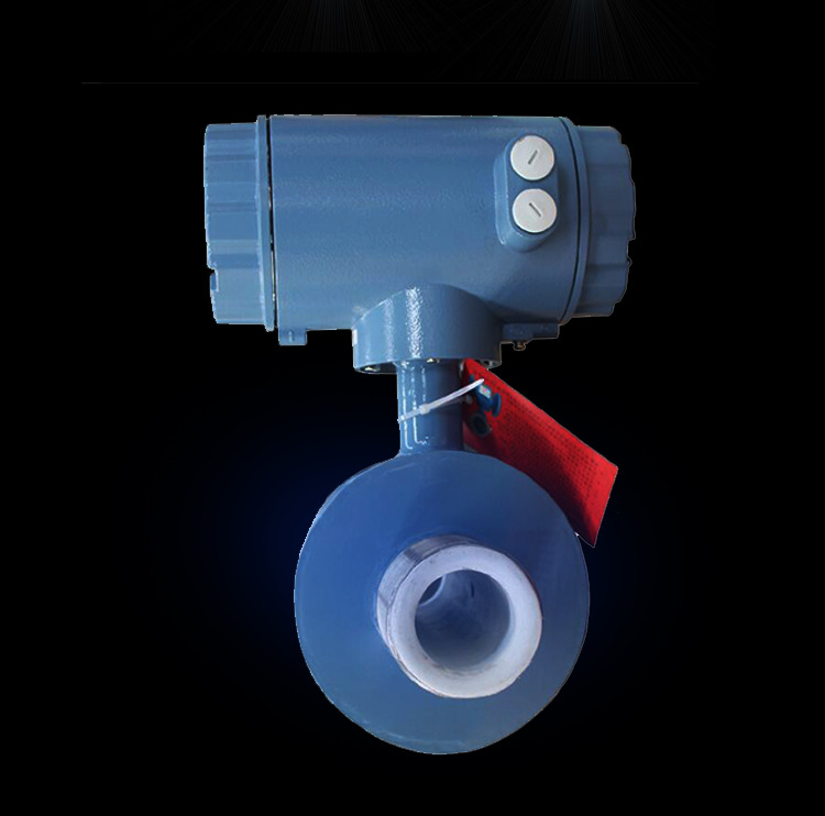 螺纹连接电磁流量计 螺纹连接电磁流量计,电磁流量计,螺纹,江苏创辉,CH-LE