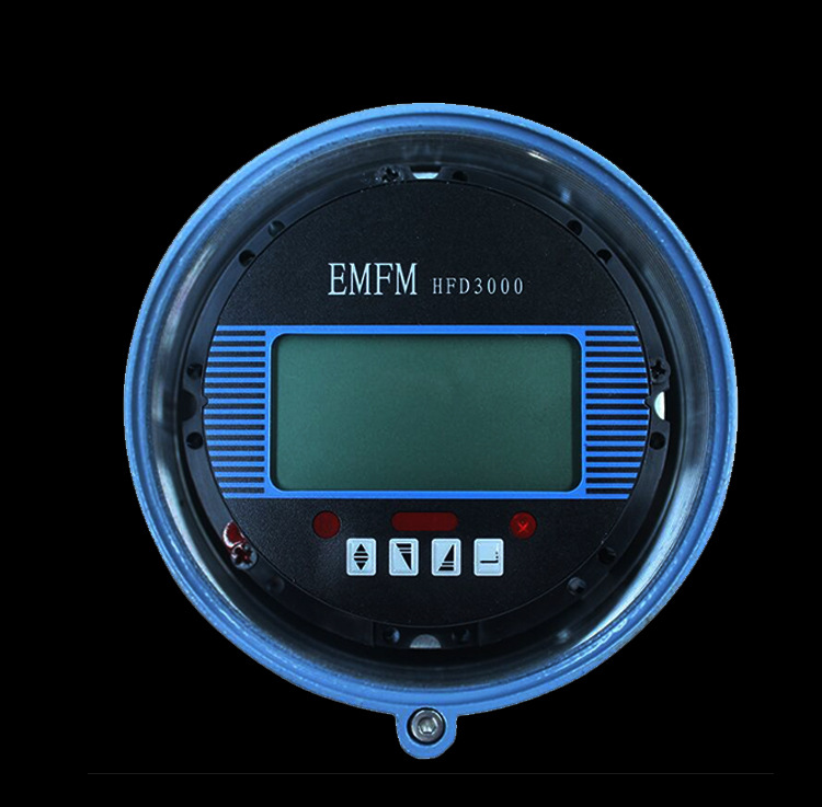 螺纹连接电磁流量计 螺纹连接电磁流量计,电磁流量计,螺纹,江苏创辉,CH-LE