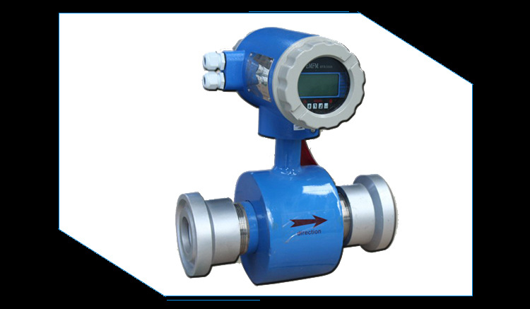 螺纹连接电磁流量计 螺纹连接电磁流量计,电磁流量计,螺纹,江苏创辉,CH-LE