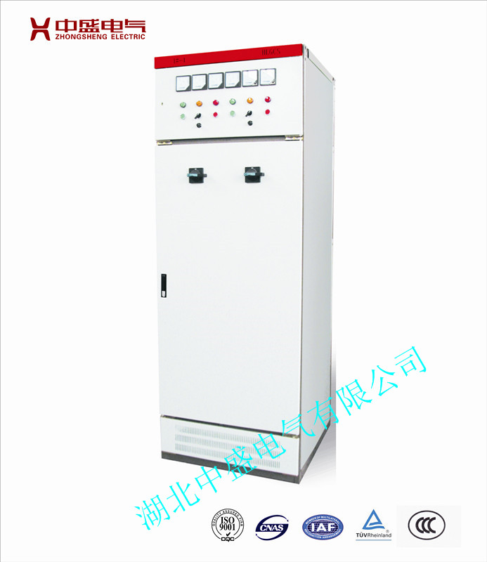 低压动力配电柜技术解析 XL-21,低压动力配电柜,配电柜,低压开关柜,开关柜